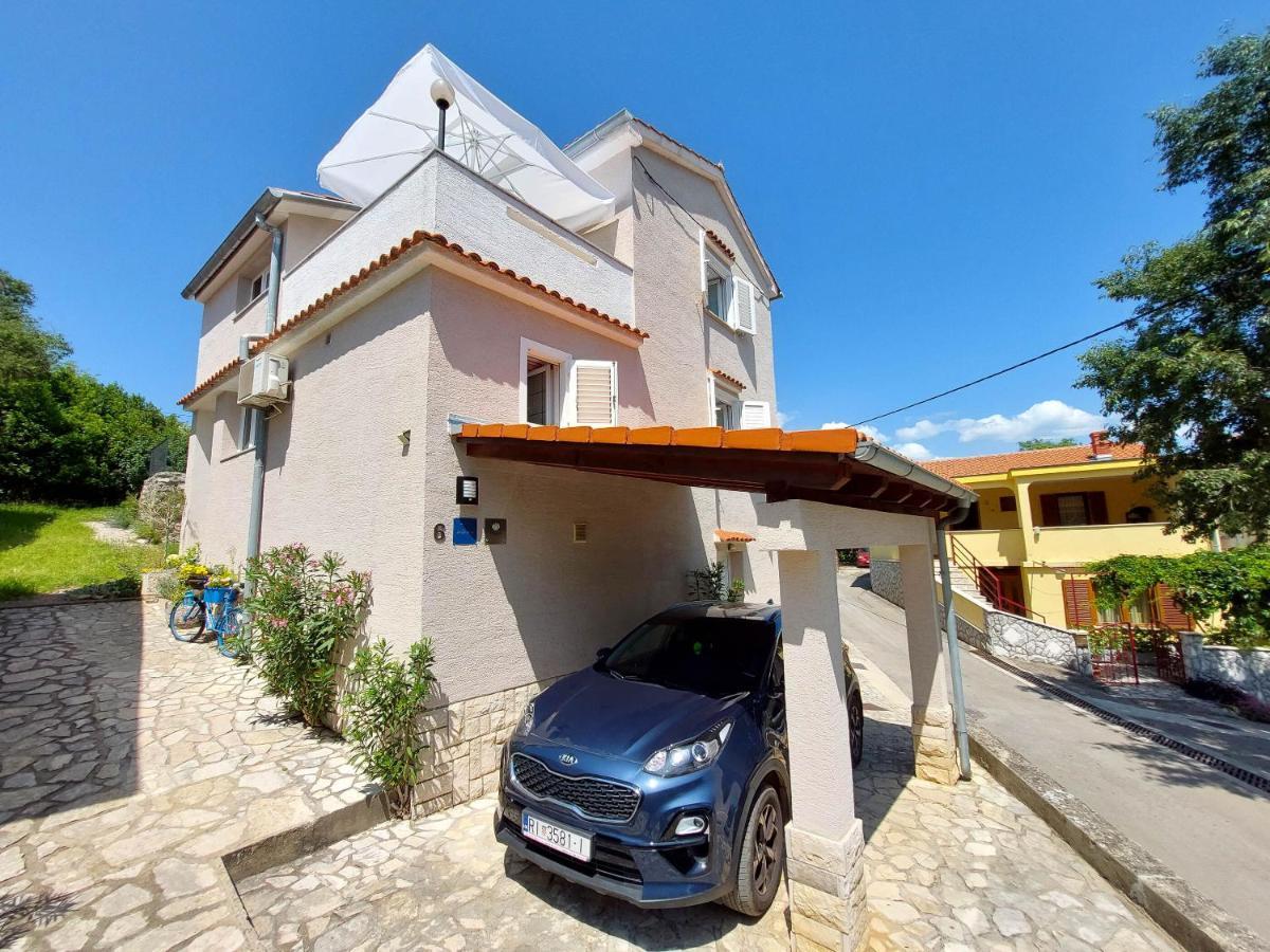 Apartment Marino Cizici Exterior photo