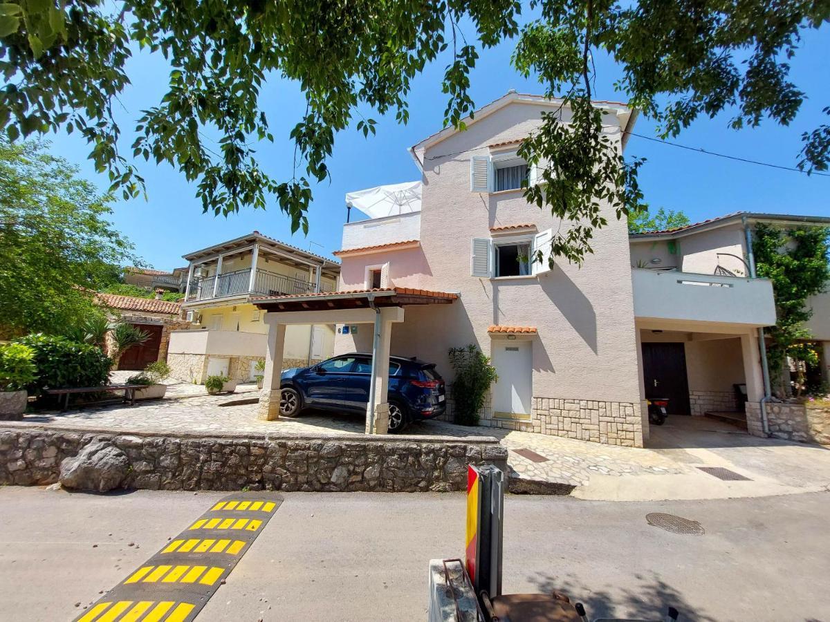 Apartment Marino Cizici Exterior photo