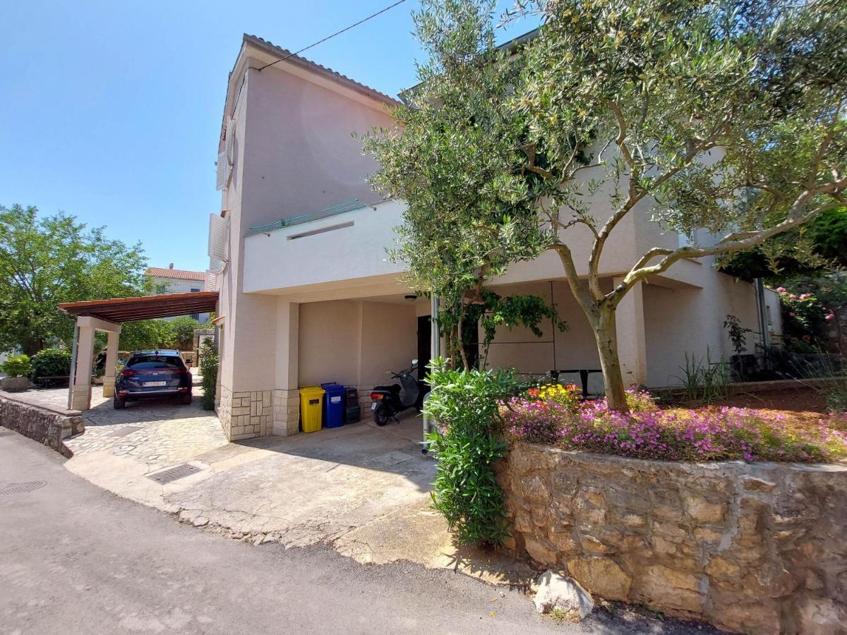 Apartment Marino Cizici Exterior photo